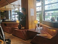 -蘸小院铁锅炖·蘸酱菜·东北菜(怀远门店)