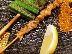 -江户·岚 创意料理(泛海店)