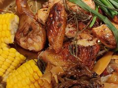 -Aqua Oasis 水天堂(常熟永旺店)