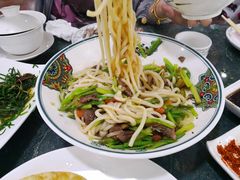 -小叶手抓(解放东街店)