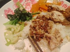 -大食代美食广场(上海中心店)