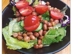 炒豆家大拌菜-炒豆合作社(东四总店)