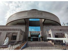 -上海博物馆(人民广场馆)