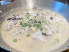 -格塘人家·山泉水煮鱼(望兴家园店)