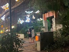 -台山颐和温泉城