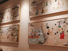-韩白山·朝鲜族烤牛肉·酱蟹(长宁龙之梦店)