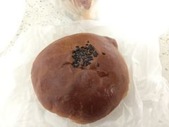 红豆面包-山崎面包(第一八佰伴店)