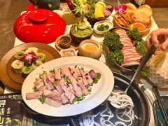-润泽园椰子鸡(汇一城店)