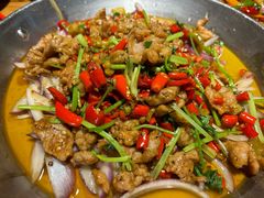 -泥糊破店小酒馆·团建聚餐(南京西路店)