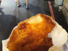 -恶魔鸡排(逢甲总店)