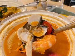-米泰芒·东南亚料理(体育西店)