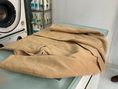 -福奈特洗衣·洗鞋·奢侈品护理(虬江路店)