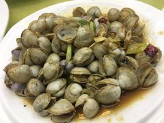 -望海潮海鲜店 特色家常菜(在海一方店)