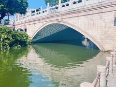 -荔湾湖公园