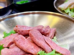 -臻牛烤肉