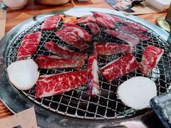 -万兴佳烤肉·长白山老味道(宏泰广场店)