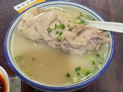 -丁太婆老妈蹄花(人民公园非遗总店)