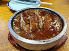 -张烤鸭·川菜·非遗冒烤鸭(青石桥店)