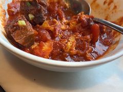 -小吊梨汤·北京菜·烤鸭(双井乐成中心店)