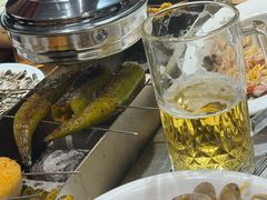 -刘二宝老味肉串