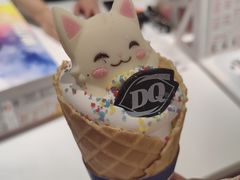 -DQ·蛋糕·冰淇淋(回龙观同成街)