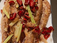 -楚太子  中餐&烧烤(武大店)