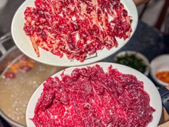 -八合里牛肉火锅(新洲店)