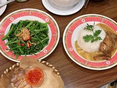 -曼谷食堂·泰国家庭料理(丹桂路店)