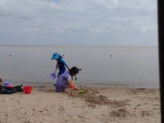-农垦当壁镇兴凯湖旅游度假区