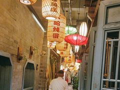 -永安水煮活鱼·仪征菜(仪征奥林匹克店)