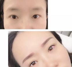 -尚玲纹绣纹眉特价店