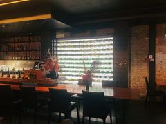 -大酉·M Coffee(北京美术馆店)