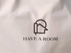 -HAVE A ROOM·有间质果(总店)