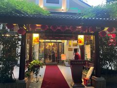 -一江春水·杭帮臻宴(三台山店)