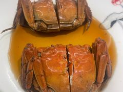 熟醉蟹-上海年代·浙菜家烧·小海鲜(水上东路店)