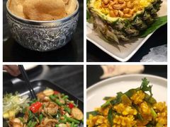 -Thai Alley泰爱里(二沙岛店)