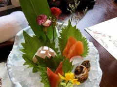 -大桥日本料理·日式放题·铁板定食(科兴科学园店)
