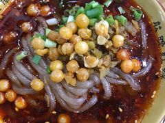 -力力豆花庄(广渠门店)