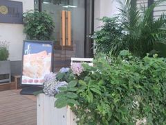 -SKROLL卡特司库·蛋糕定制·生吐司·司康(古北程家桥店)