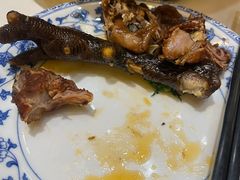 -大张烙馍村(泉山店)