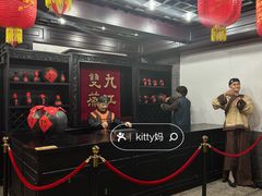 -九江双蒸博物馆