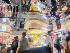 -東盛炭烤自助料理(玄武招商花园城店)