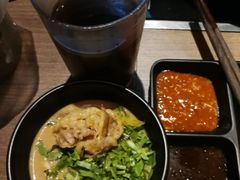 -火炉火自助餐(枫蓝国际店)
