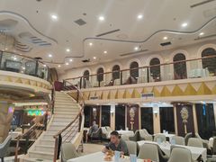 -碧中海汤泉汗蒸酒店