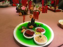 -锦河别院酒楼.茶楼