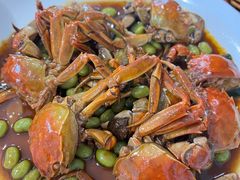 -品鲜村农家菜·阳澄湖大闸蟹(总店)