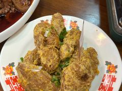 -谢记上海大排档(长寿路店)