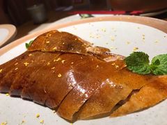 -青年公社烤鸭(青年路店)