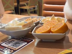 -豪客来牛排(天阳D32店)