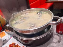 -曹胖子龙虾馆(黄桦路店)